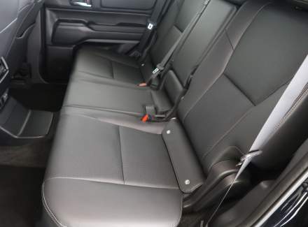 Toyota - Land Cruiser