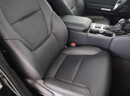 Toyota - Land Cruiser