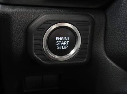 Toyota - Land Cruiser