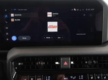 Toyota - Land Cruiser