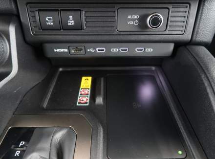 Toyota - Land Cruiser