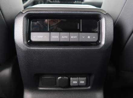 Toyota - Land Cruiser