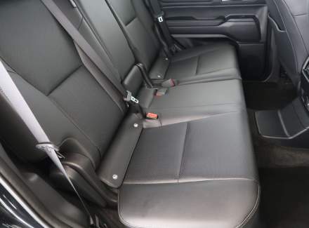 Toyota - Land Cruiser