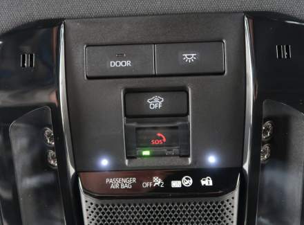 Toyota - Land Cruiser