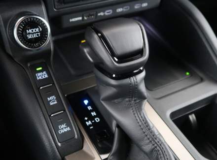 Toyota - Land Cruiser