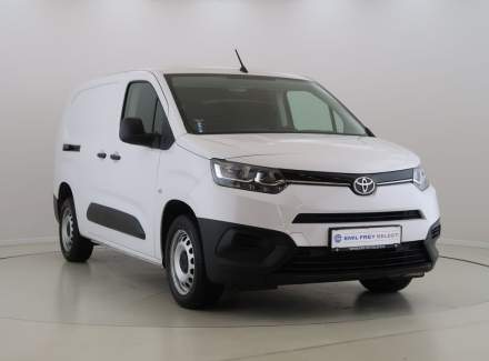 Toyota - Proace