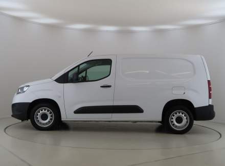 Toyota - Proace