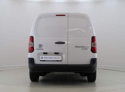 Toyota - Proace