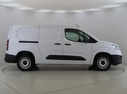 Toyota - Proace