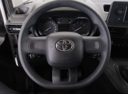 Toyota - Proace