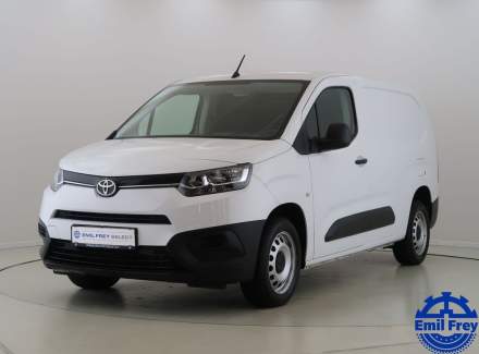 Toyota - Proace
