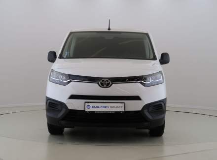 Toyota - Proace