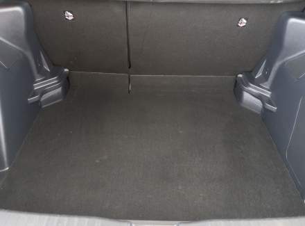 Toyota - Yaris Cross