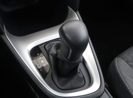 Toyota - Yaris Cross