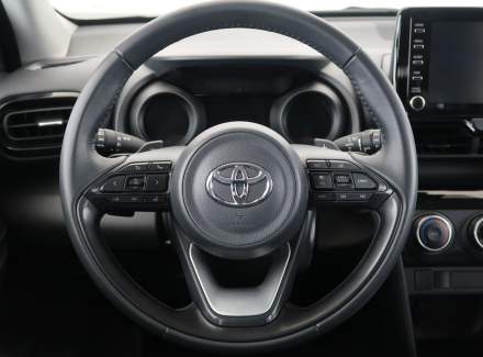 Toyota - Yaris Cross