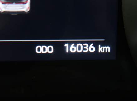 Toyota - Yaris Cross