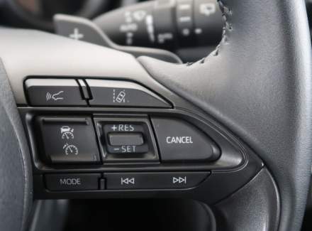 Toyota - Yaris Cross