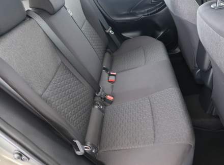 Toyota - Yaris Cross