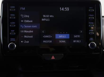 Toyota - Yaris Cross