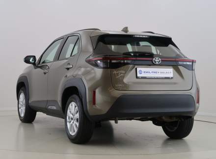 Toyota - Yaris Cross
