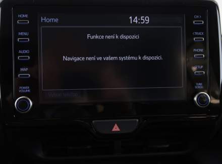 Toyota - Yaris Cross