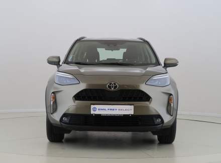 Toyota - Yaris Cross