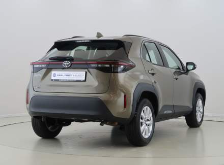 Toyota - Yaris Cross
