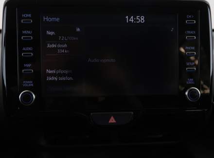 Toyota - Yaris Cross