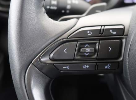 Toyota - Yaris Cross