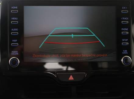 Toyota - Yaris Cross