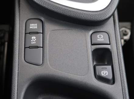 Toyota - Yaris Cross