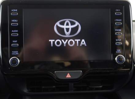 Toyota - Yaris Cross