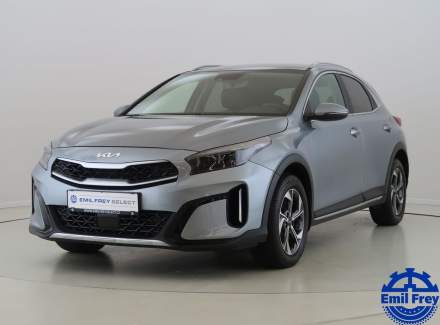 Kia - XCeed