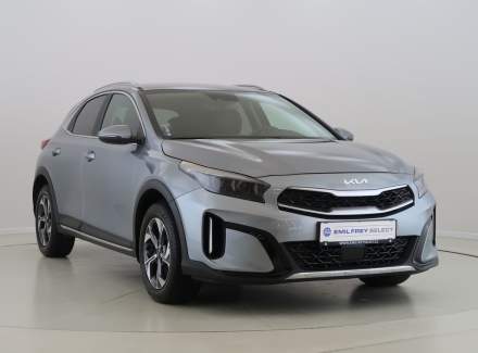 Kia - XCeed