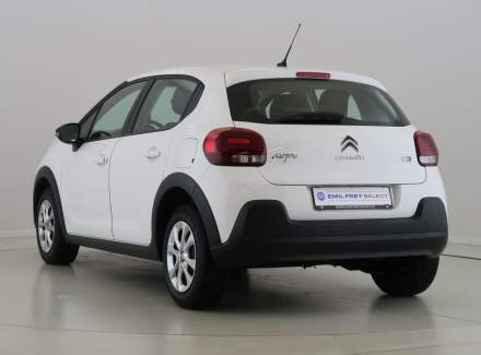Citroën - C3