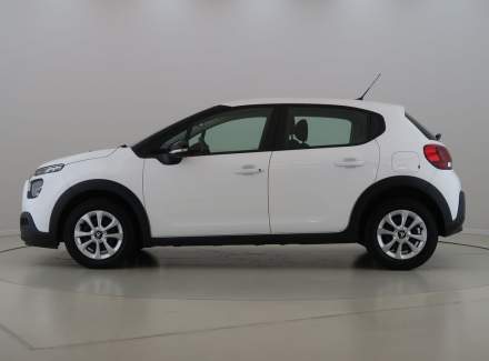 Citroën - C3