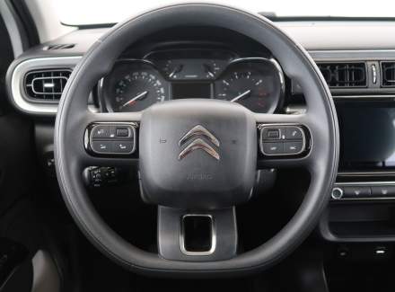 Citroën - C3
