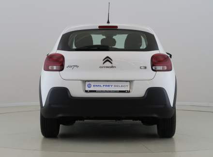 Citroën - C3