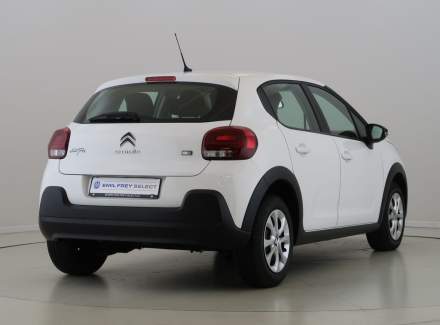 Citroën - C3