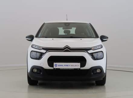 Citroën - C3