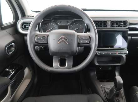 Citroën - C3