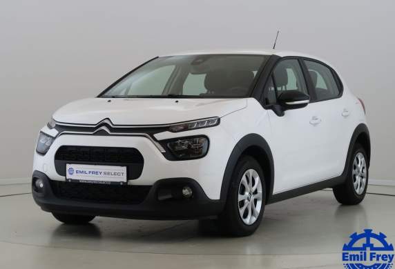 Citroën - C3