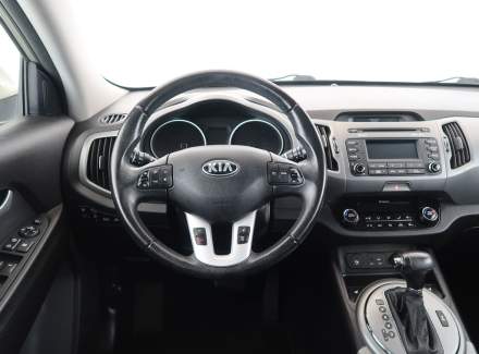 Kia - Sportage