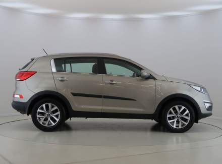 Kia - Sportage