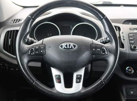 Kia - Sportage