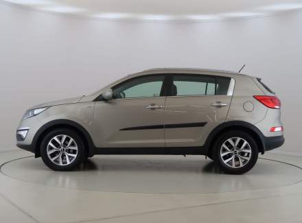 Kia - Sportage
