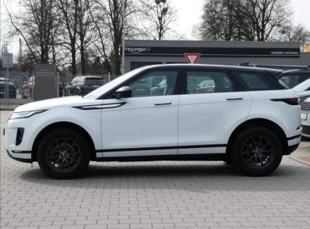 Land Rover - Range Rover Evoque