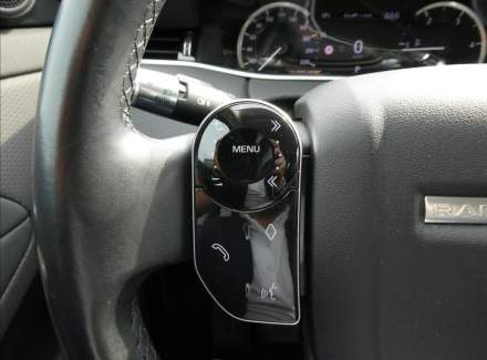 Land Rover - Range Rover Evoque