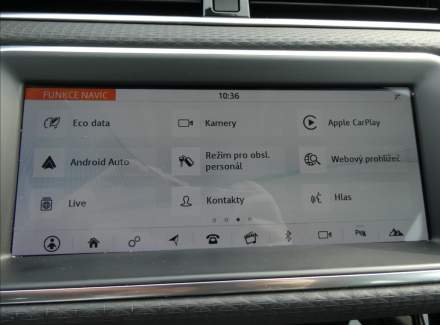 Land Rover - Range Rover Evoque