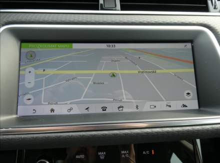 Land Rover - Range Rover Evoque